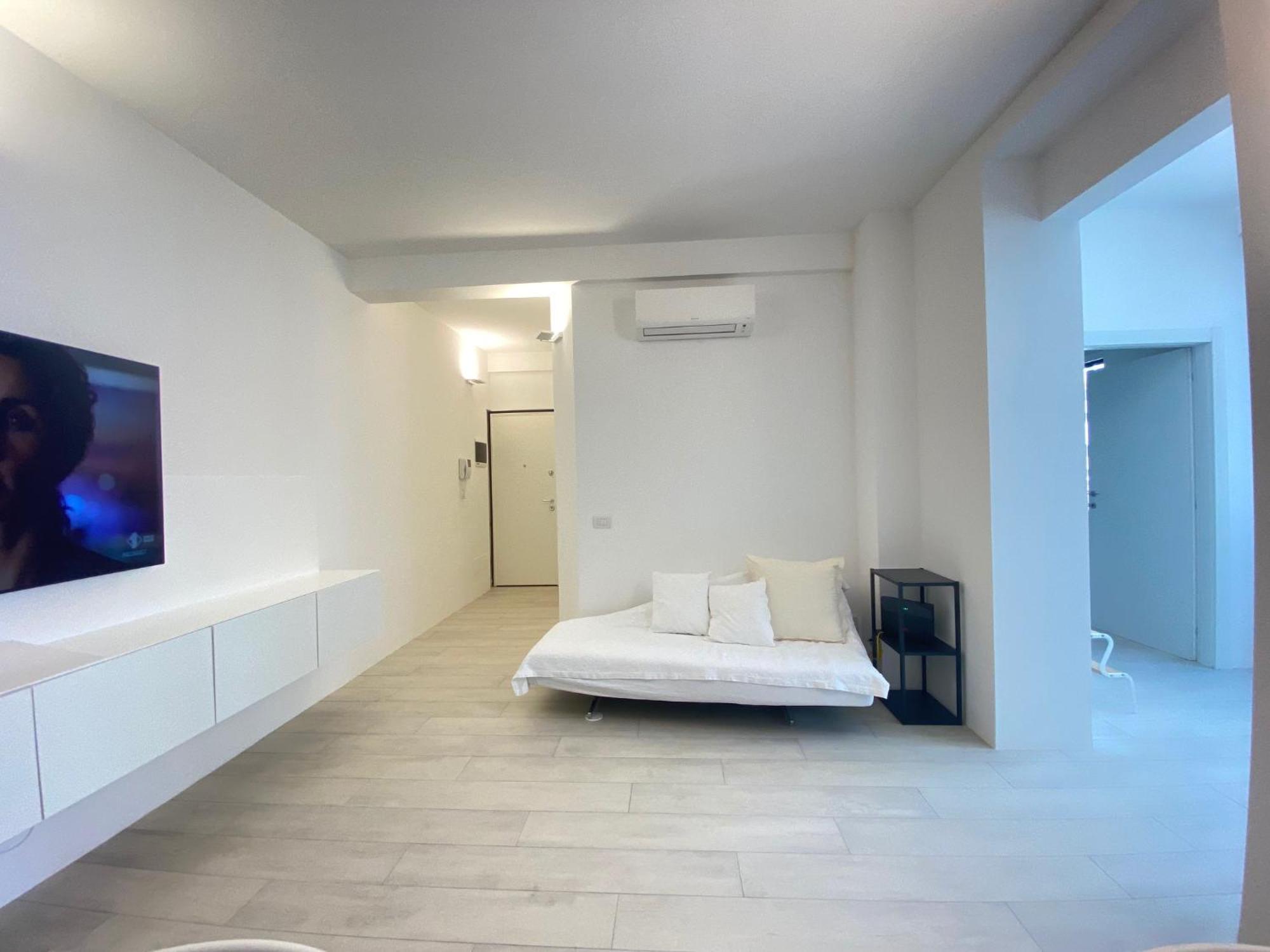 Apartment Belfiore Mediolan Zewnętrze zdjęcie